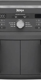 NINJA Dual Zone Air Fryer Max DZ400EU