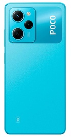 Xiaomi Poco X5 Pro 5G 6/128GB Blue (UA)