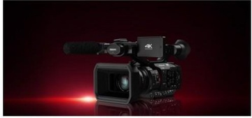 Panasonic HC-X2 (HC-X2EE)