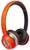 Monster NCredible NTune On-Ear Neon Orange