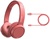 Philips Wireless Mic Red (TAH4205RD)
