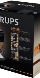 Krups Authentic C50 XP381810