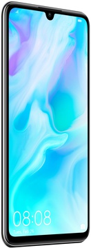 HUAWEI P30 Lite 4/128GB Pearl White (51093PUW)