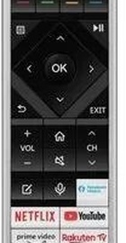 Hisense 55U8GQ