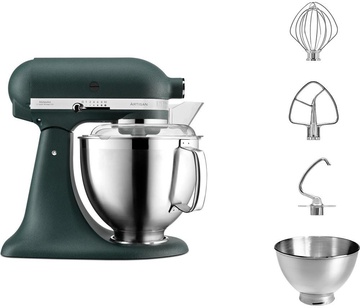 KitchenAid 5KSM185PSEPP