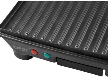 Scarlett SC-EG350M06