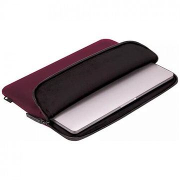 Incase Compact Sleeve in Flight Nylon for MacBook 13'' Mulberry (INMB100335-MBY)