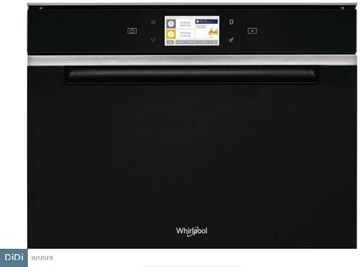 Whirlpool W11I MW161