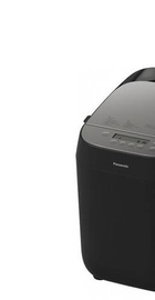 Panasonic SD-ZP2000KTS