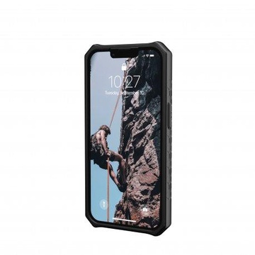 URBAN ARMOR GEAR iPhone 13 Pro Monarch Carbon Fiber (113151114242)