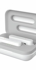 Trust Primo Touch True Wireless Mic White (23783)