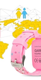 GARMIX PointPRO-100 Pink (GMXPP100-P)