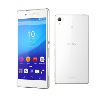 Sony Xperia Z3+ E6553 White