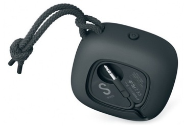 NudeAudio"  MOVE S Black (PS002BKG)