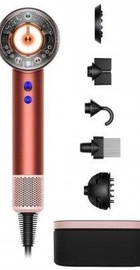 Dyson Supersonic HD16 Nural Strawberry Bronze/Blush Pink EU (561725-01)