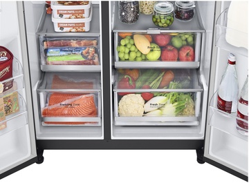 LG GC-Q257CBFC
