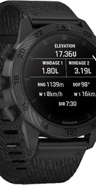 Garmin MARQ (Gen 2) Commander – Carbon Edition (010-02722-00/01)