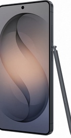 Samsung Galaxy S26 Ultra 12/512GB Black (SM-S948BZKG)
