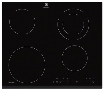 Electrolux EHH 3634 F9K