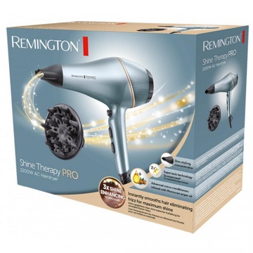 Remington AC9300