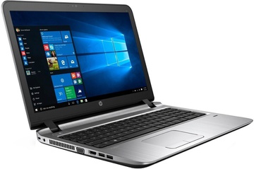 HP ProBook 450 (P5S62EA)