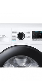 Samsung WW80AAS22AE