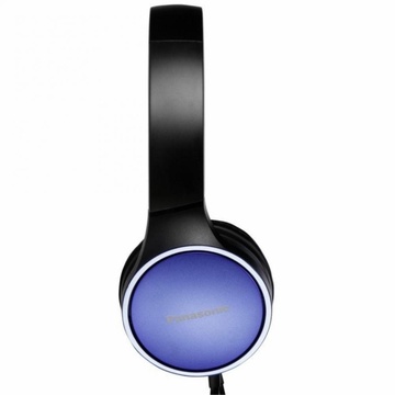 Panasonic RP-HF300GC-A Blue