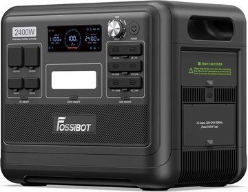 Fossibot F2400