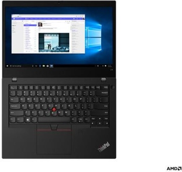 Lenovo ThinkPad L14 Gen 1 (20U5S0P000)
