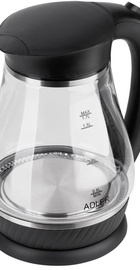 Adler AD 1274 Black