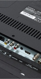 Vinga S55UHD25BWEB