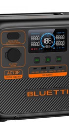 BLUETTI AC70P