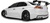 Team Magic E4JR Mitsubishi Evolution X (TM503014-EVX)