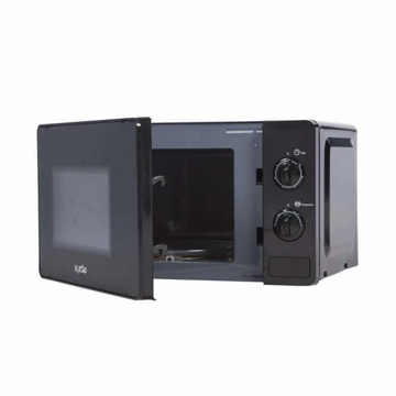 Ventolux MW 20 H0 (BK)