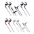 Audio-Technica ATH-CKP500 RD