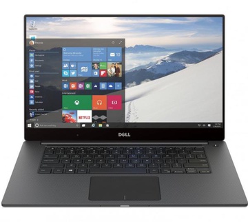 Dell XPS 13 XPS9343-6364SLV