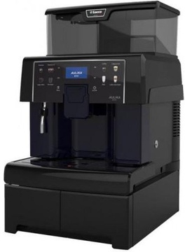 Saeco Aulika Evo Top High Speed Cappuccino