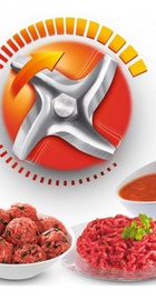 Moulinex ME445A38