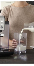 Breville PrimaLatte II VCF108X