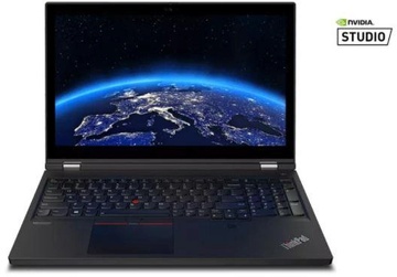 Lenovo ThinkPad T15g Gen 2 Black (20YS0023US)