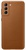 Samsung G995 Galaxy S21 Plus Leather Cover Brown (EF-VG996LAEG)