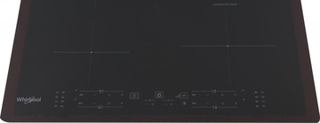 Whirlpool WB B8360 NE