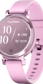 Garmin Lily 2 Metallic Lilac with Lilac Silicone Band (010-02839-01/21)