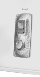 Zanussi ZWH/S 100 Azurro DL