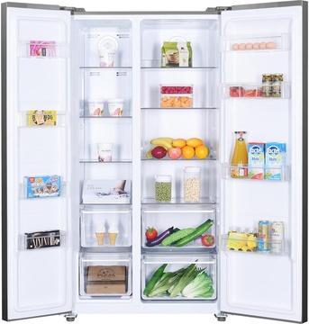 Beko GNO5322XPN