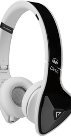 Monster DNA On-Ear Black Tuxedo