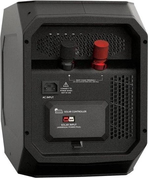 Duracell PowerSource 660 (DR660PSS)