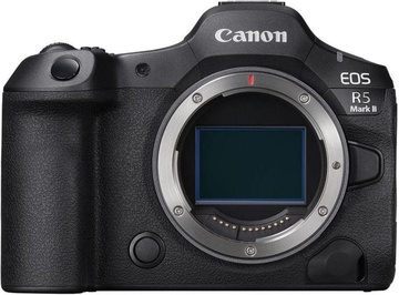 Canon EOS R5 Mark ll kit (24-105mm) L IS USM (6536C029)