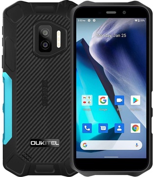 Oukitel WP12 4/32GB Blue