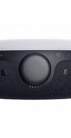 JBL Horizon 2 Hotel Black (HORIZON2HOTELBLKEU)
